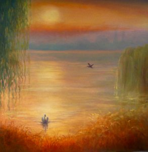 Rêverie du Matin, 2019 - Lee Campbell