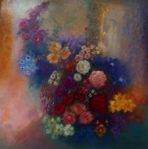 Esprit des fleurs II - Lee Campbell
