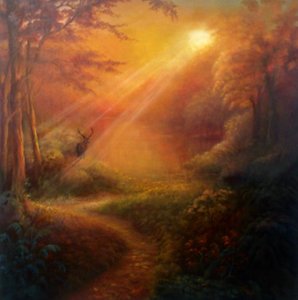 Le Réveil