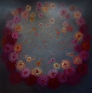 Hommage à Rose, 2024