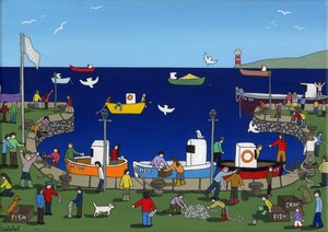 Le Port