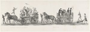 Cinq Facultés et une Promotion Publique, 1835 - Leendert Springer (I)