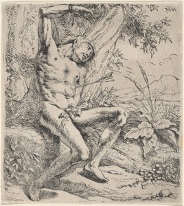 Saint Sébastien
