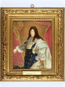 Louis XIV