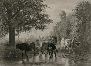 Retour à la maison - Leggo Brothers and Company