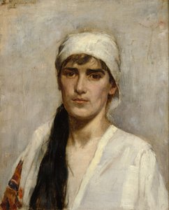 Auteur Amalie Skram