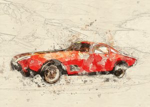 Croquis d