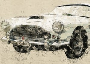 Croquis d