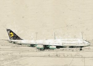 Croquis d