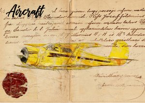 Document sur les hydravions d