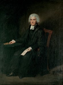 John Grant de Kilgraston, décédé en 1793 - Lemuel Francis Abbott