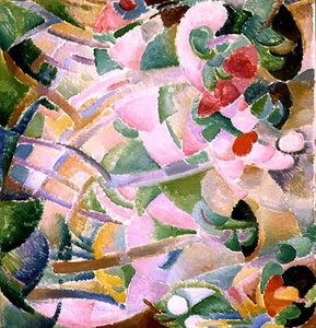 Majorque - Leo Gestel
