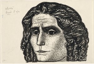 Portrait de Jean Jaurès