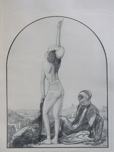 Judith de Béthulie