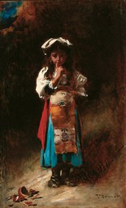 La cruche cassée