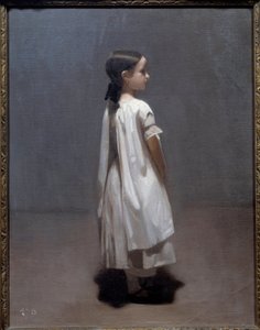 La petite sœur de l