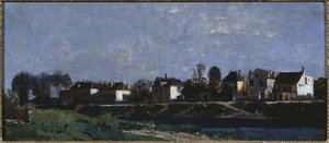 Charenton - Leon Pierre Herpin