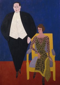P.G. van Hecke et Norine