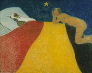 La Mort de Léopold II