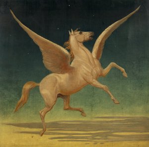Pégase