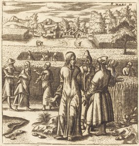 Le Christ et les lois du sabbat