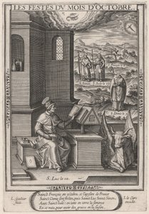Les Fêtes du mois d