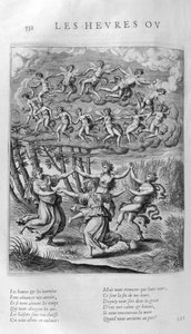 Les Heures ou les Jours, 1615