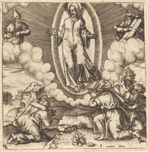 La transfiguration