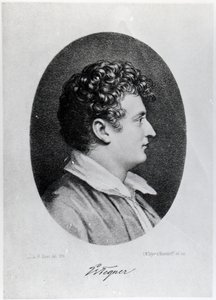 Esaias Tegner, gravé par Isaac Wilhelm Tegner et Johann Adolf Kittendorff - Leonard Henrik Roos af Hjelmsater