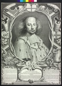Johann Hugo Baron von Orsbeck - Leonard II Heckenauer