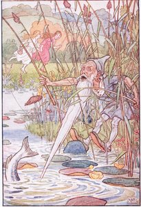 Blanche-Neige et Rose-Rouge, 1920s