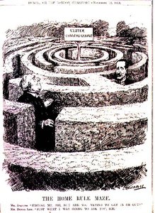 Le Labyrinthe de l