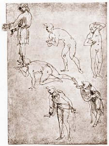 Adoration des bergers, c1478-1480