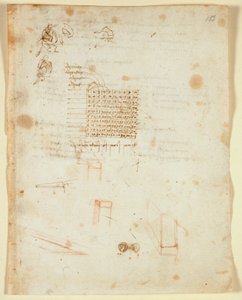 Croquis approximatifs d