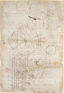 Notes et diagrammes sur l