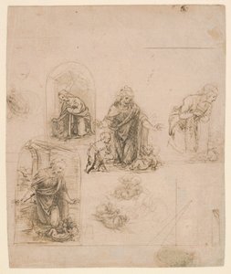  - Leonardo da Vinci
