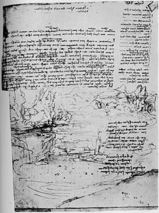 Première page des Lettres arméniennes, 1928