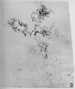 Chevaux et cavaliers en combat, c1480 1945
