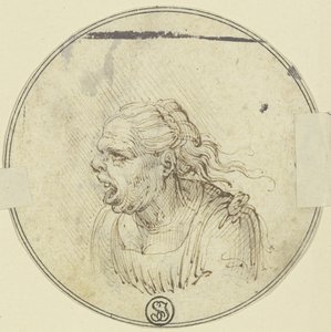 Caricature d