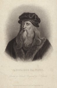Léonard de Vinci