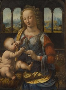  - Leonardo da Vinci
