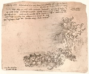 Représentation des phénomènes naturels, vers 1472-1519, 1883