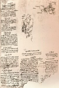 Croquis d