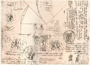 Études d