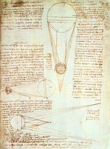 Études de l