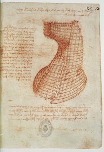  - Leonardo da Vinci
