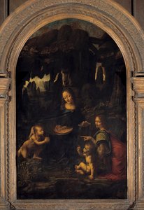 La Vierge, l