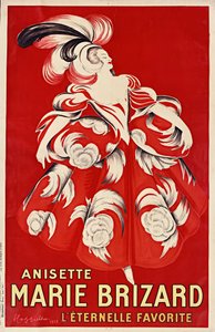 Anisette Marie Brizard