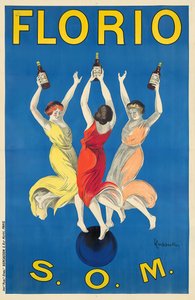 Florio, vers 1911