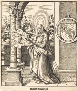 Sainte Amelberga